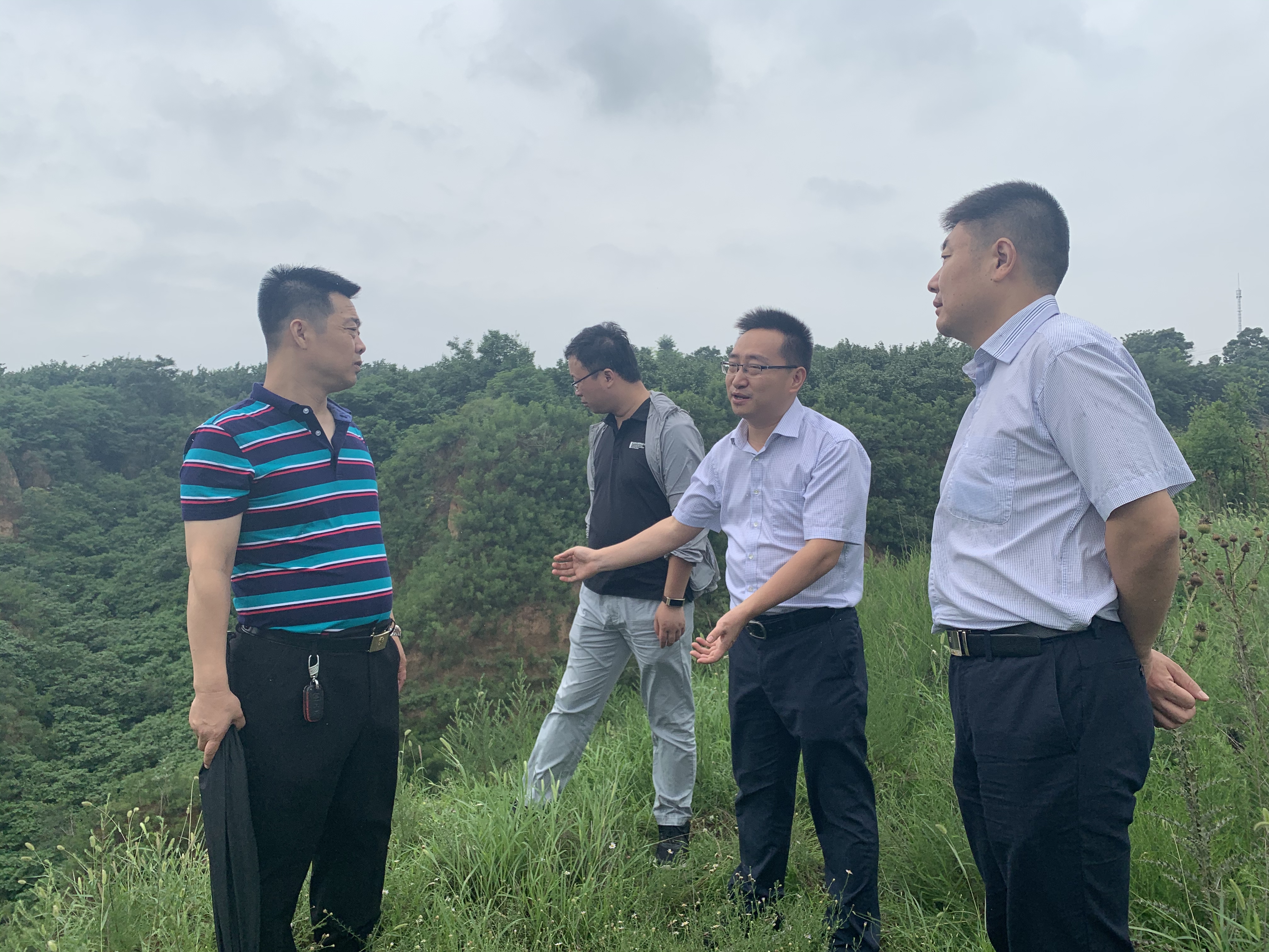 青年標兵——楊春輝